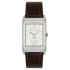 Jaeger LeCoultre Reverso Juventus FC Limited Edition 275.3.62