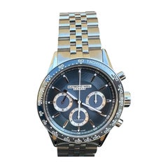 Raymond Weil Freelancer Chronograph 7741-ST3-50021 Montre complète