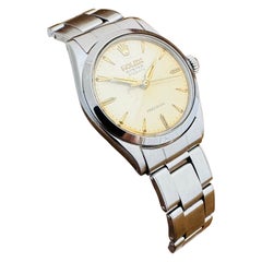 Orologio Rolex Oyster Precision Speedking 6430 vintage