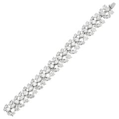 Harry Winston Bracelet diamant