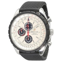 Breitling Chrono-Matic 1461 A1936002/G683 Men's Watch in  Stainless Steel