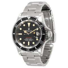 Rolex Submariner 1680 Men's Watch in  Stainless Steel