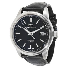 IWC Ingenieur 1955 IW323301 Men's Watch in  Stainless Steel