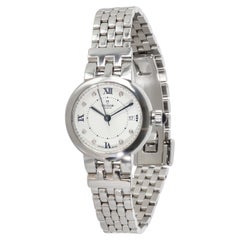 Tudor Claire de Rose 35200 Women's Watch in  Stainless Steel