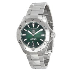 Tag Heuer Aquaracer WBP2115.BA0627 Herrenuhr in Rostfreier Stahl