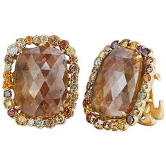 Naomi Sarna Earrings