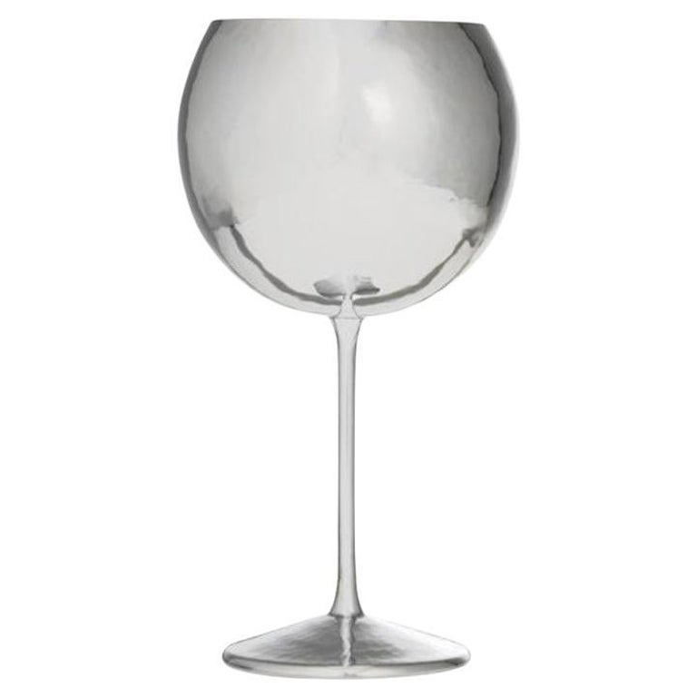 Brandimarte Weinkelch aus 925er Sterlingsilber