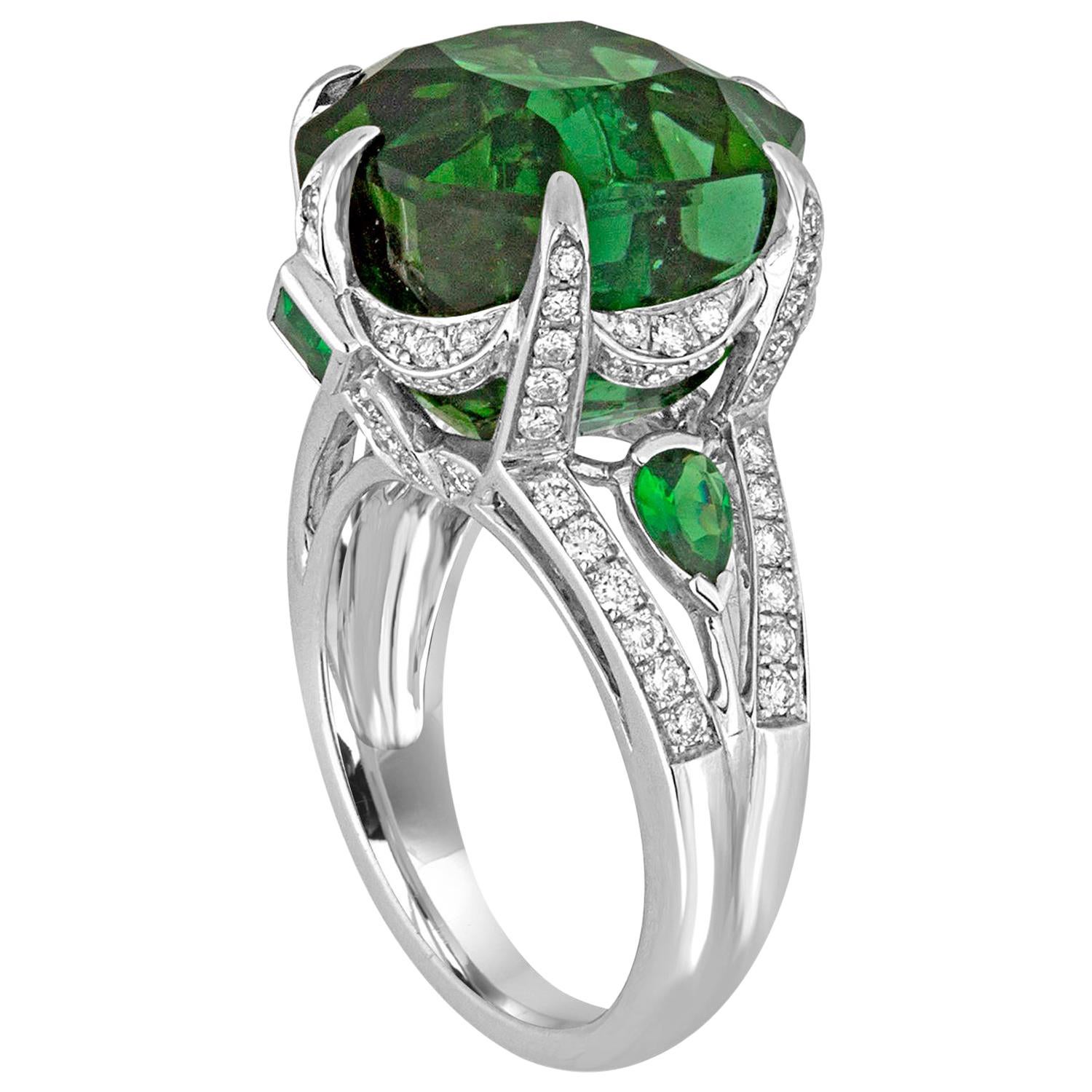 Diamond Stars Jewelry, Inc. Cocktail Rings