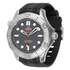 Omega Seamaster Nekton 210.32.42.20.01.002 Men's Watch in Stainless Steel