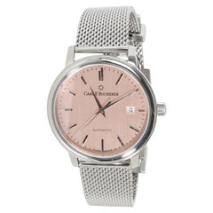 Reloj Carl F. Bucherer Adamavi 00.13014.08.93.21 para hombre en Acero inoxidable