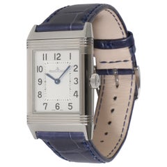 Jaeger-LeCoultre Reverso Classic Q2518540 222.8.47 Unisex Watch in  Stainless St