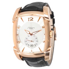 Reloj para hombre Parmigiani Fleurier Kalpa Grande PFC124-1000101 de oro rosa de 18 quilates