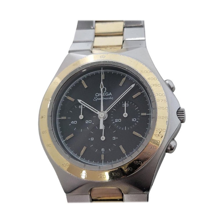 Which is the original Speedmaster?