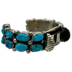 Cuff Bracelets
