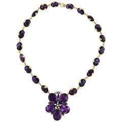 Romantic Drop Necklaces