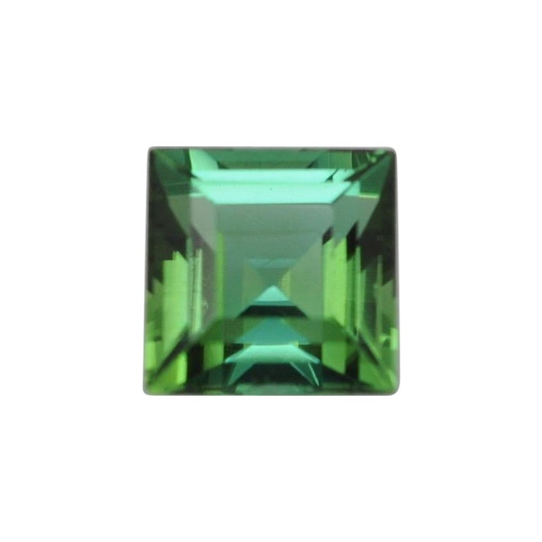 Tourmaline naturelle du Congo - 1,64 ct