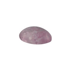 Morganite naturale - 6,15 carati