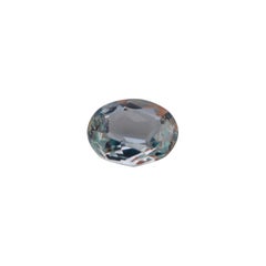 Aguamarina Natural - 4.20 ct Brasil
