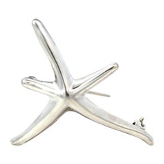 Elsa Peretti for Tiffany & Co.