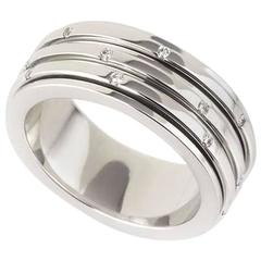 Piaget Possession Diamond Set Ring 2