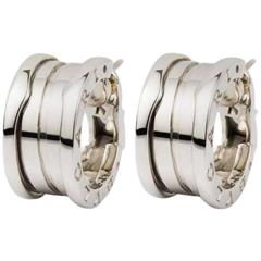 Bulgari B.Zero1 Earrings 6