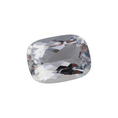 Africa Aquamarine – 7.58 ct