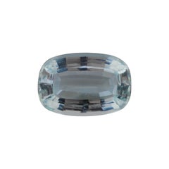 Africa Aquamarine Jumbo – 11.6 ct