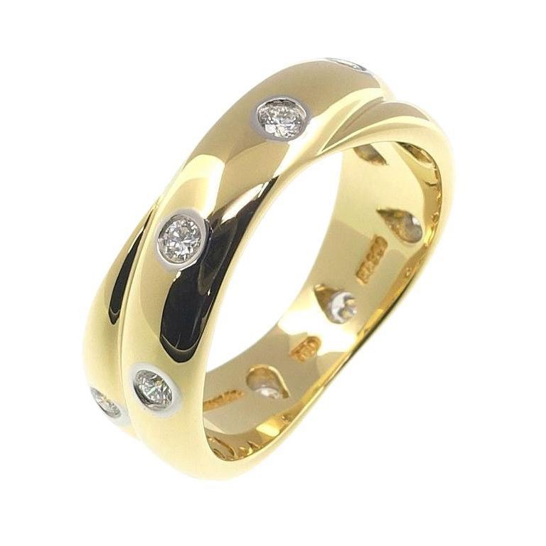 Are Tiffany rings good quality?