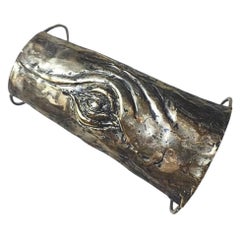 Pulsera Ojo de Ballena