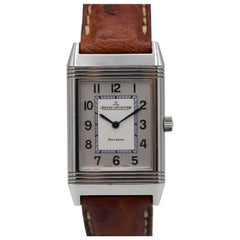 Jaeger-LeCoultre Reverso Classique 252.8.47