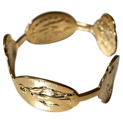 Medaille Manschette Mutter Maria Rubin