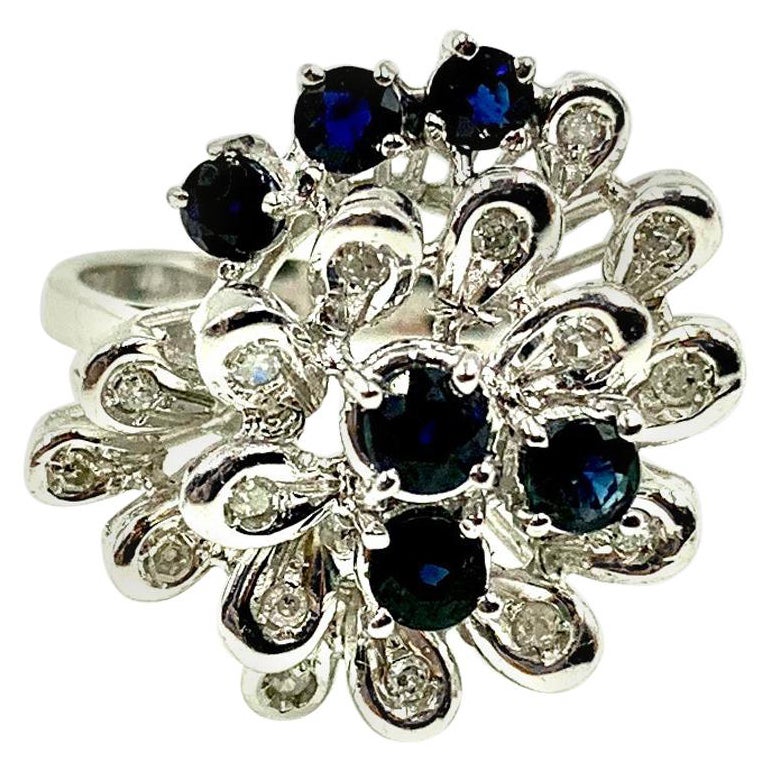 What is Silver Sapphire?