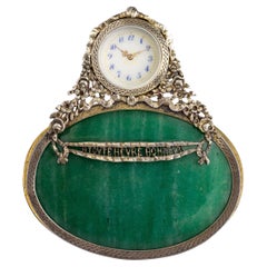 Antique Art Nouveau Edouard Henry Dreyfous Desk Clip