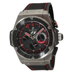 Montre Hommes Hublot King Power F1 703.ZM.1123.NR.FM010 en  Titane