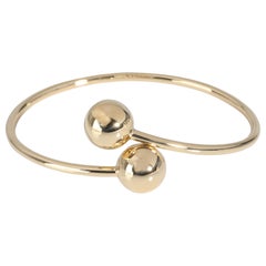 Tiffany & Co. Armband aus 18 Karat Gelbgold