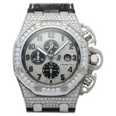 Audemars Piguet Watch