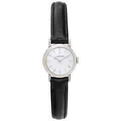 Jaeger-LeCoultre Ladies Manual Wristwatch 8