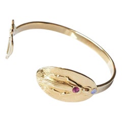 Bracciale Medaglia Vergine Maria