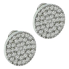 5,25ct Diamant-Ohrringe