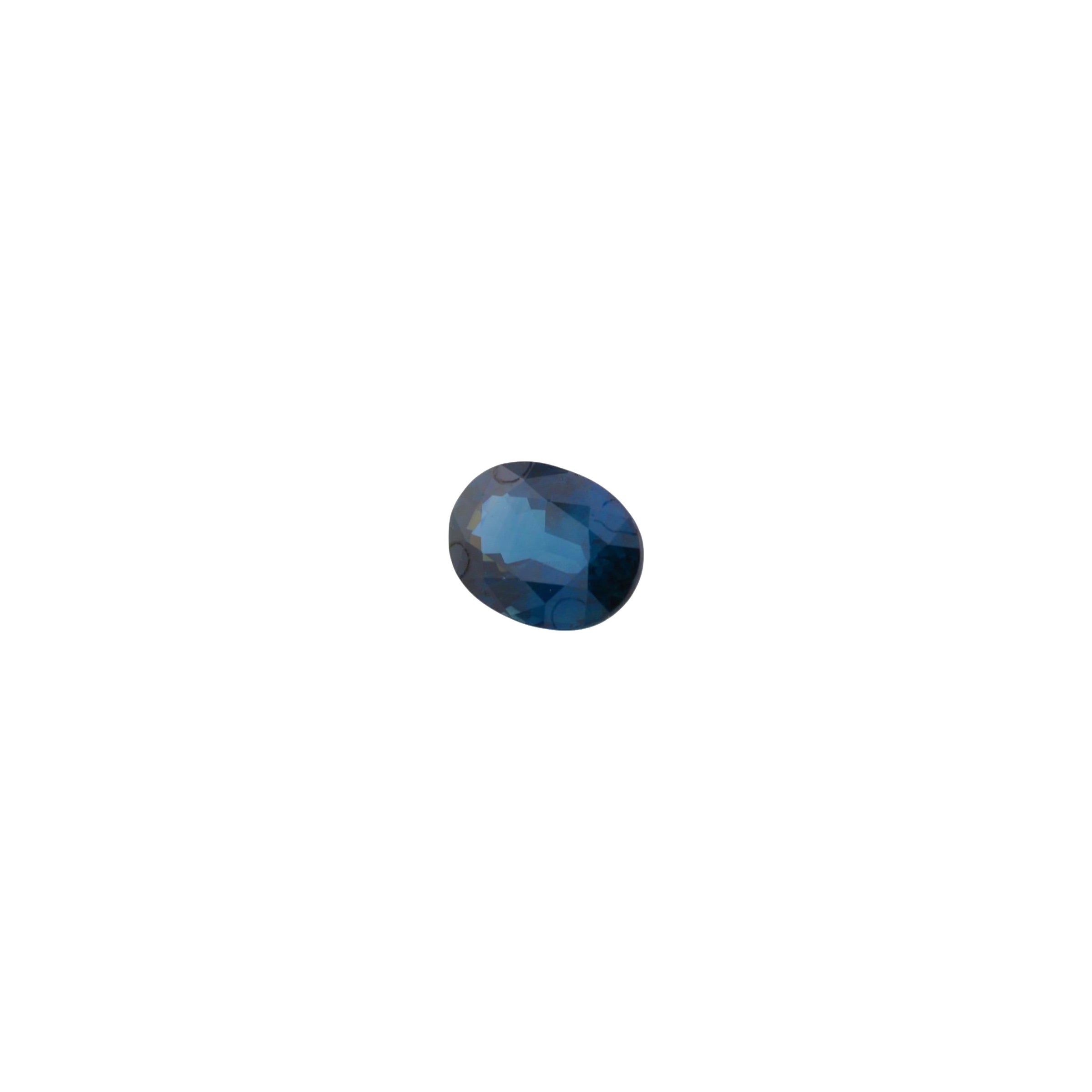 Natural Sapphire – 0.97 ct Ceylon