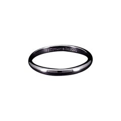 Tiffany & Co. Platin-Hochzeitsring
