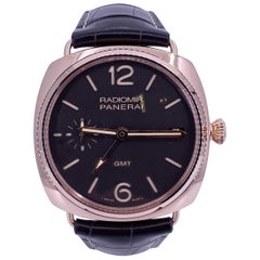 Panerai Radiomir 3 Days GMT MINT Full set PAM 421