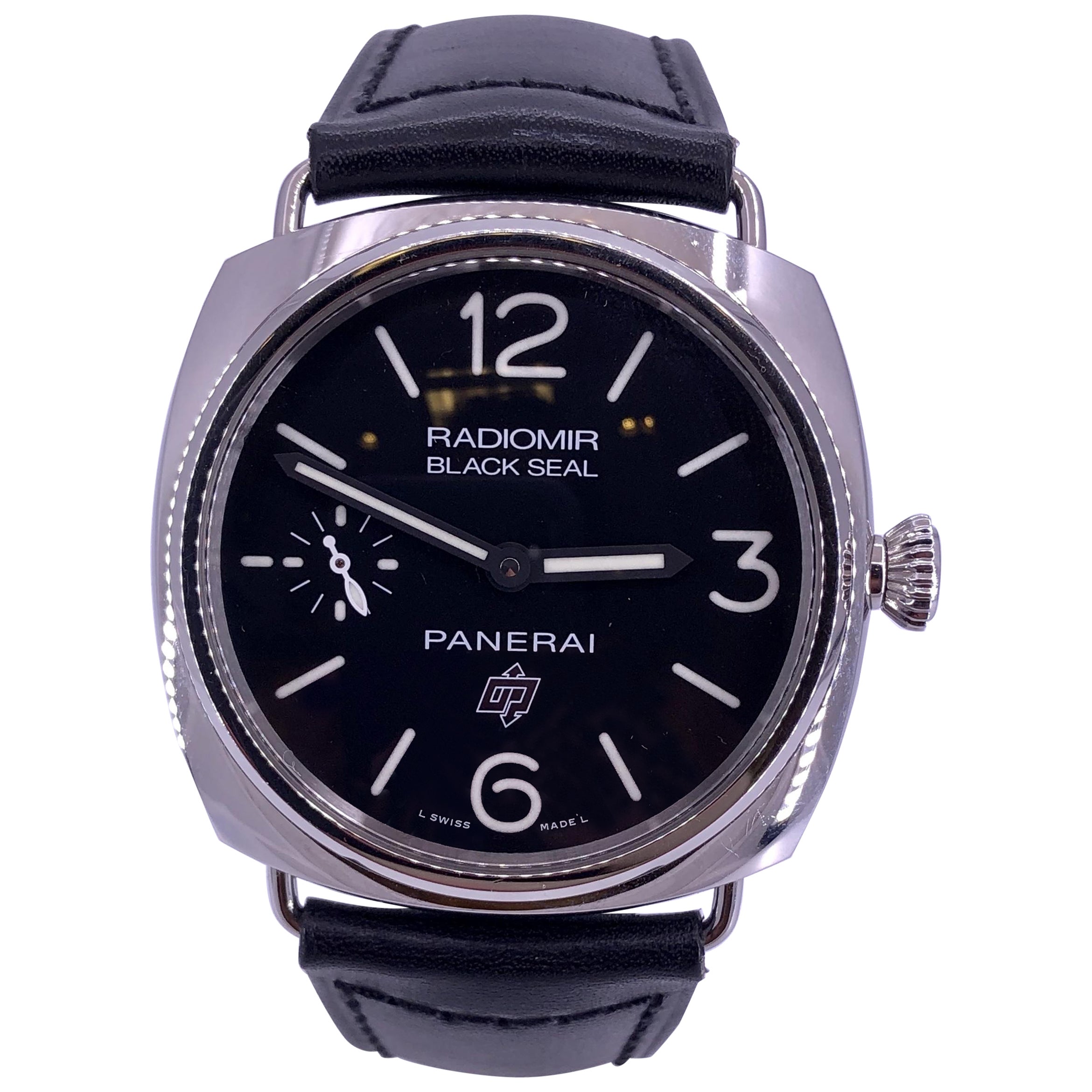 Reloj Panerai Radiomir