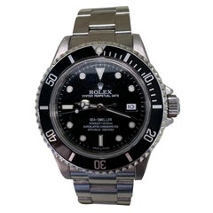 Rolex Sea-Dweller