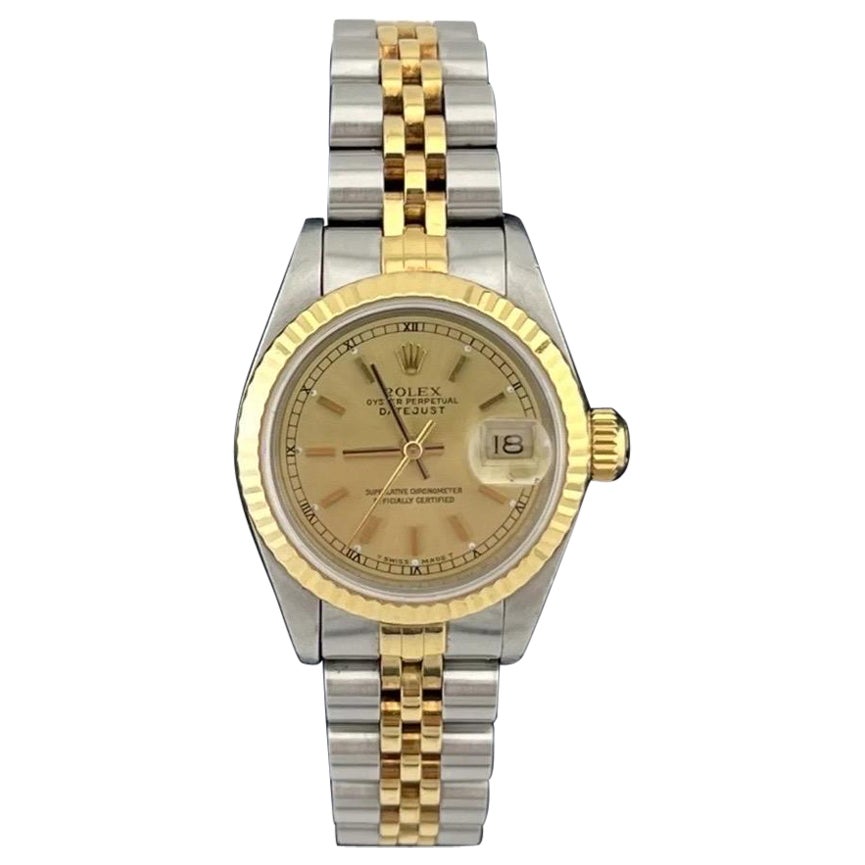Does Rolex make bracelets?