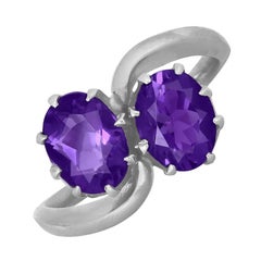 Anillos de cóctel