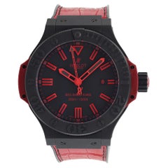 Hublot Big Bang, montre-bracelet automatique édition limitée