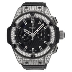 Montre-bracelet Hublot King Power Foudroyante Split-Second