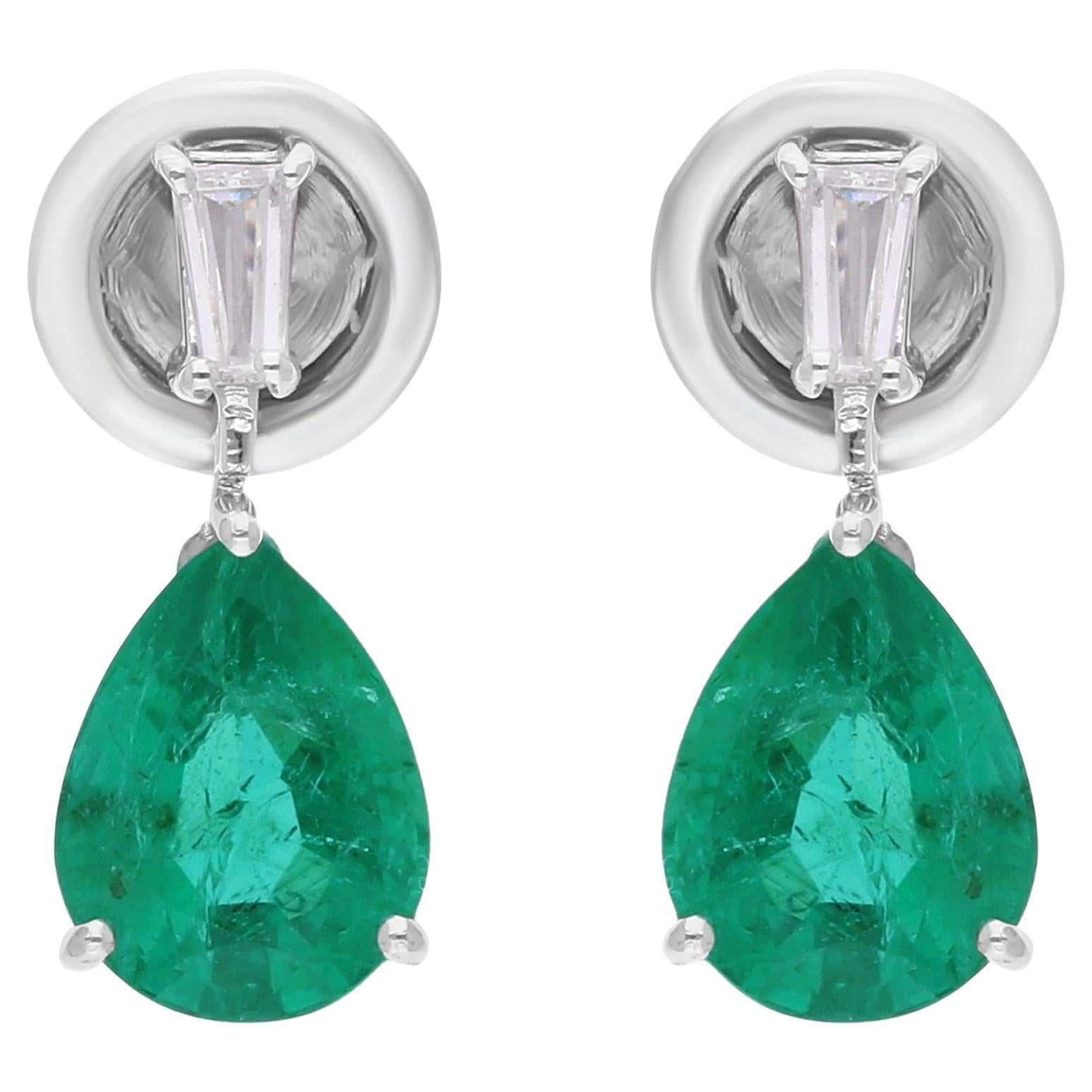 Spectrum Jewels Orecchini pendenti