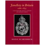 Book of "Jewellery in Britain 1066-1837"